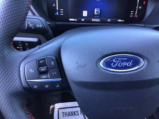 Certified 2023 Ford Escape ST-Line w/ Tech Pack #1 AWD/4WD image 13
