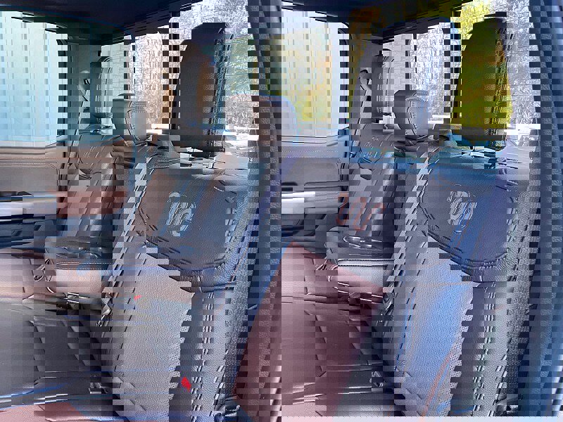 Certified 2025 Ford F150 King Ranch image 32