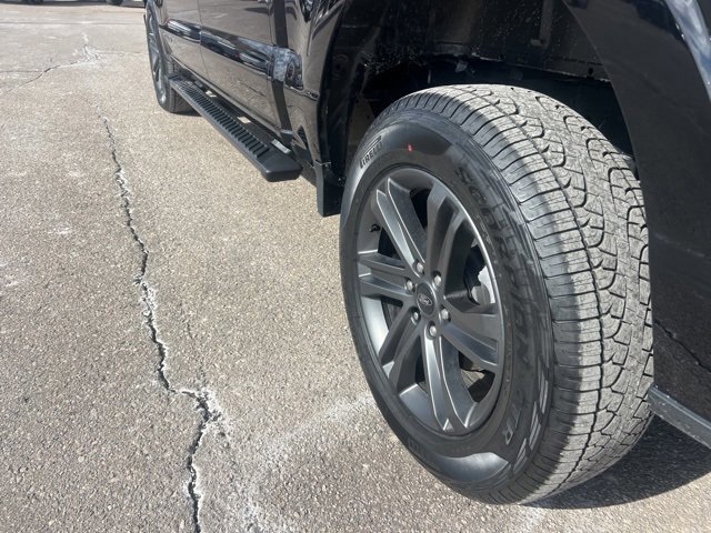Certified 2023 Ford F150 XLT w/ Equipment Group 302A High image 26