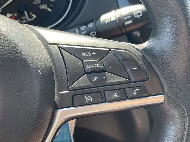 Used 2021 Nissan Rogue Sport S image 10