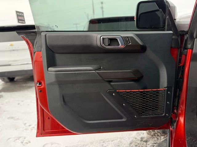 Certified 2024 Ford Bronco Raptor image 6