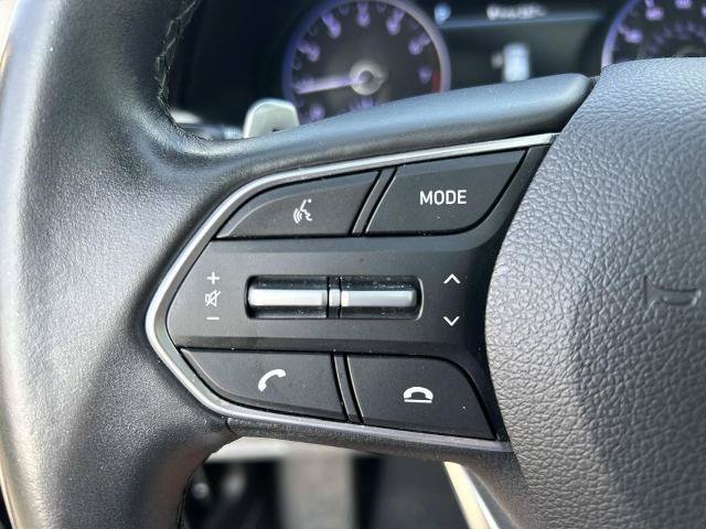 Used 2020 Hyundai Palisade SEL w/ Convenience Package FWD image 33
