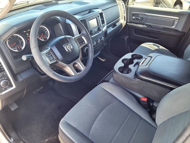 Used 2022 RAM 1500 Classic SLT image 10