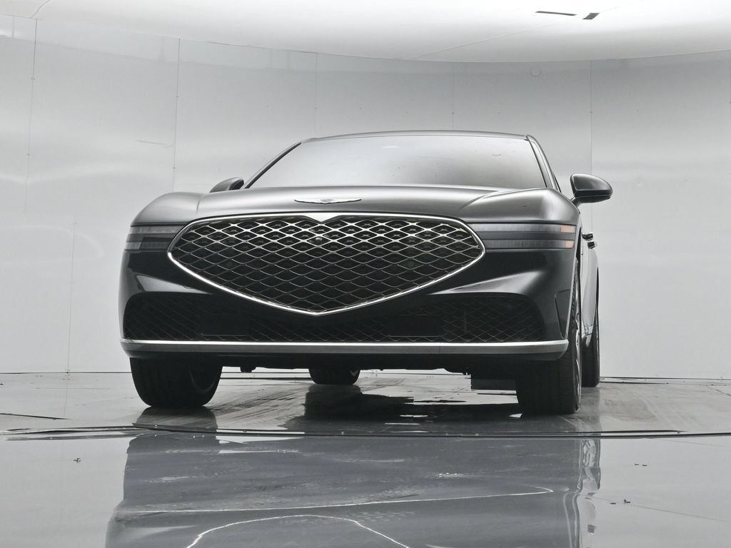 Used 2026 Genesis G90 3.5T AWD/4WD image 51