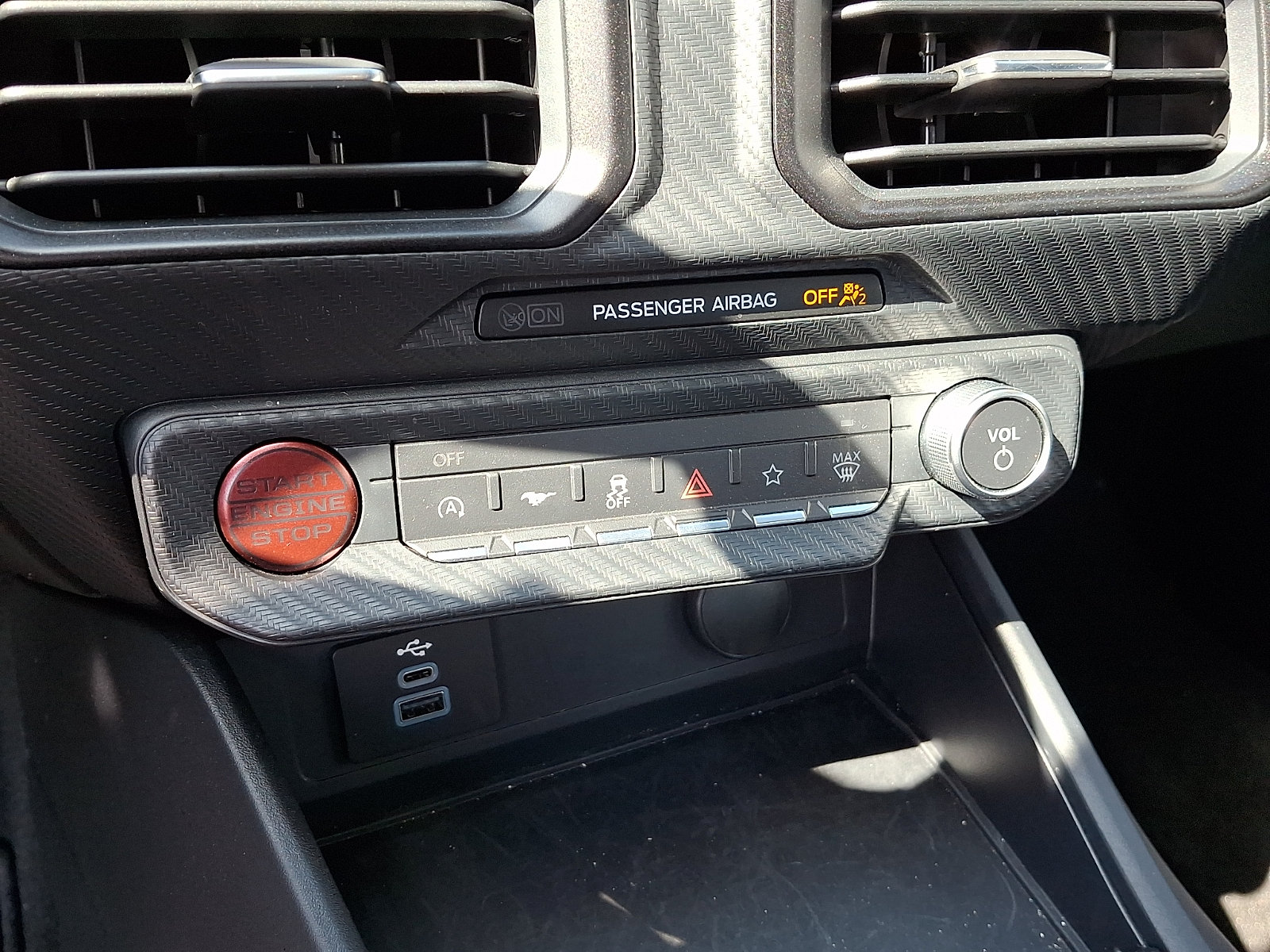 Certified 2025 Ford Mustang GT RWD image 16