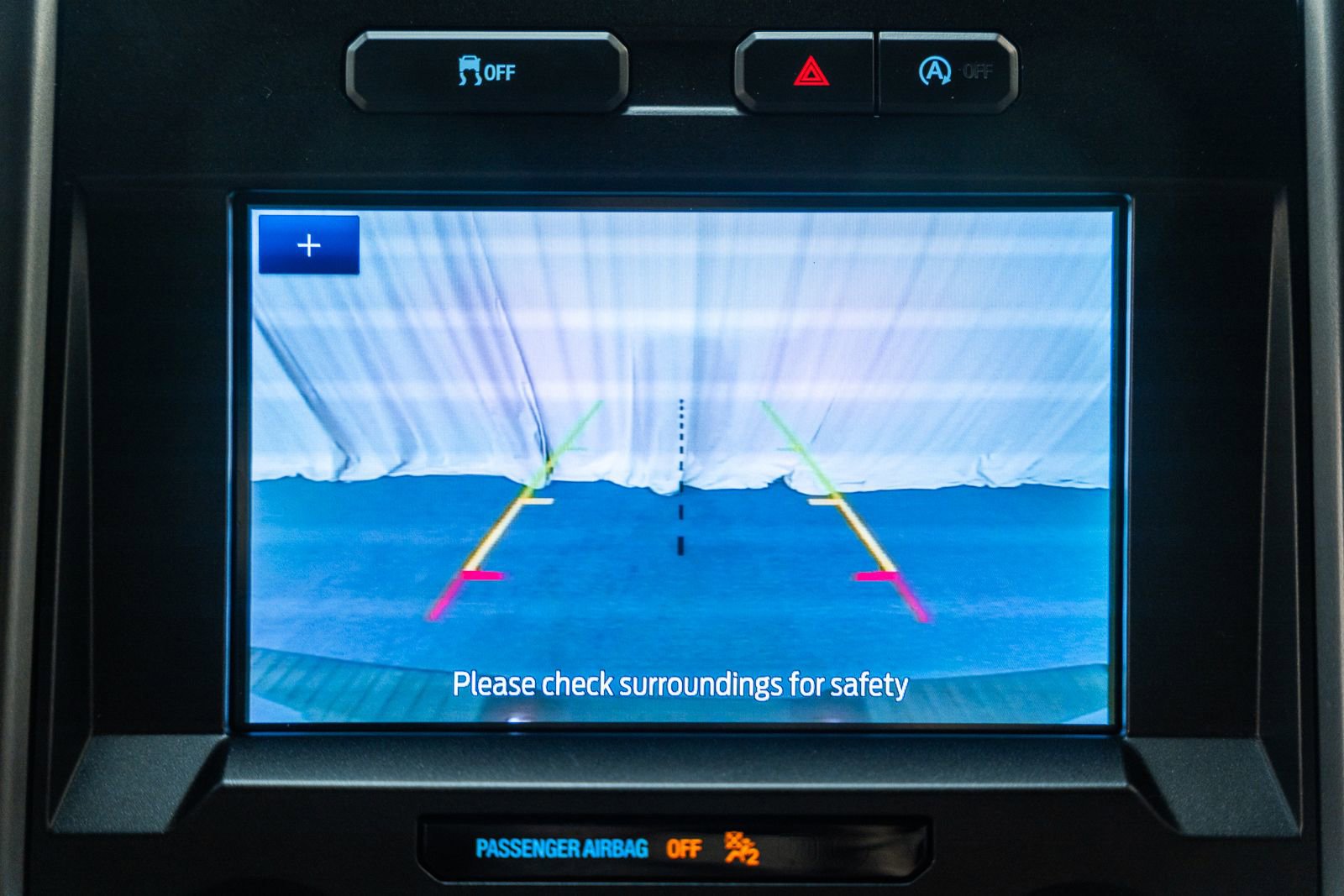 Certified 2020 Ford F150 XLT w/ Equipment Group 302A Luxury image 46