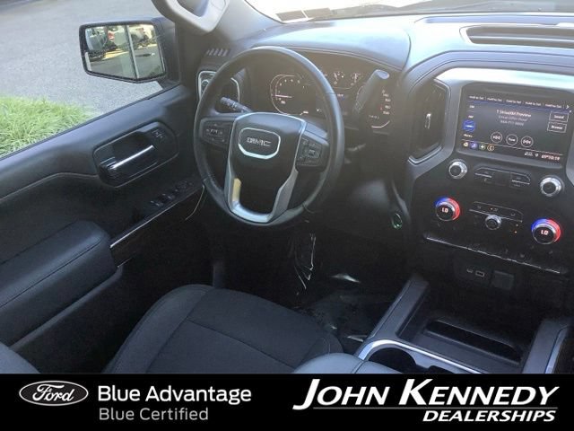 Used 2022 GMC Sierra 1500 Elevation AWD/4WD image 18