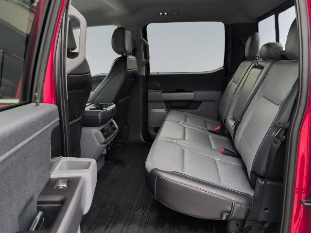 Certified 2021 Ford F150 4x4 SuperCrew image 18