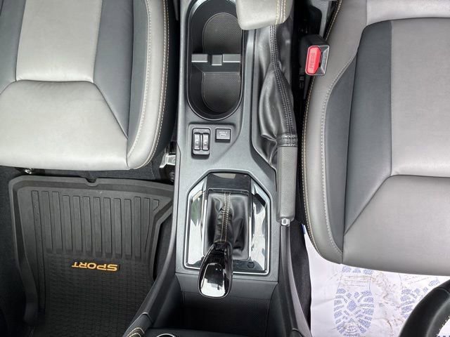 Used 2023 Subaru Crosstrek 2.5i Sport image 24