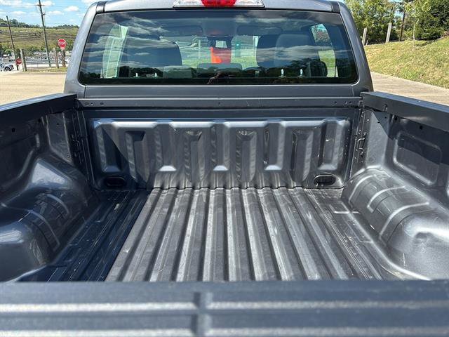 Certified 2024 Ford Ranger XL image 18