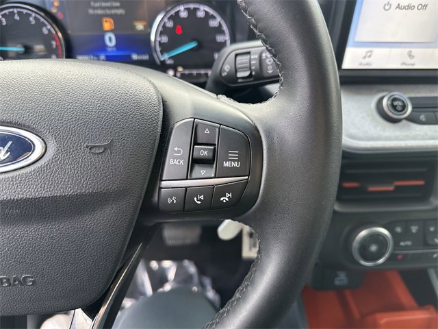 Certified 2023 Ford Maverick XLT w/ Equipment Group 300A Standard image 30