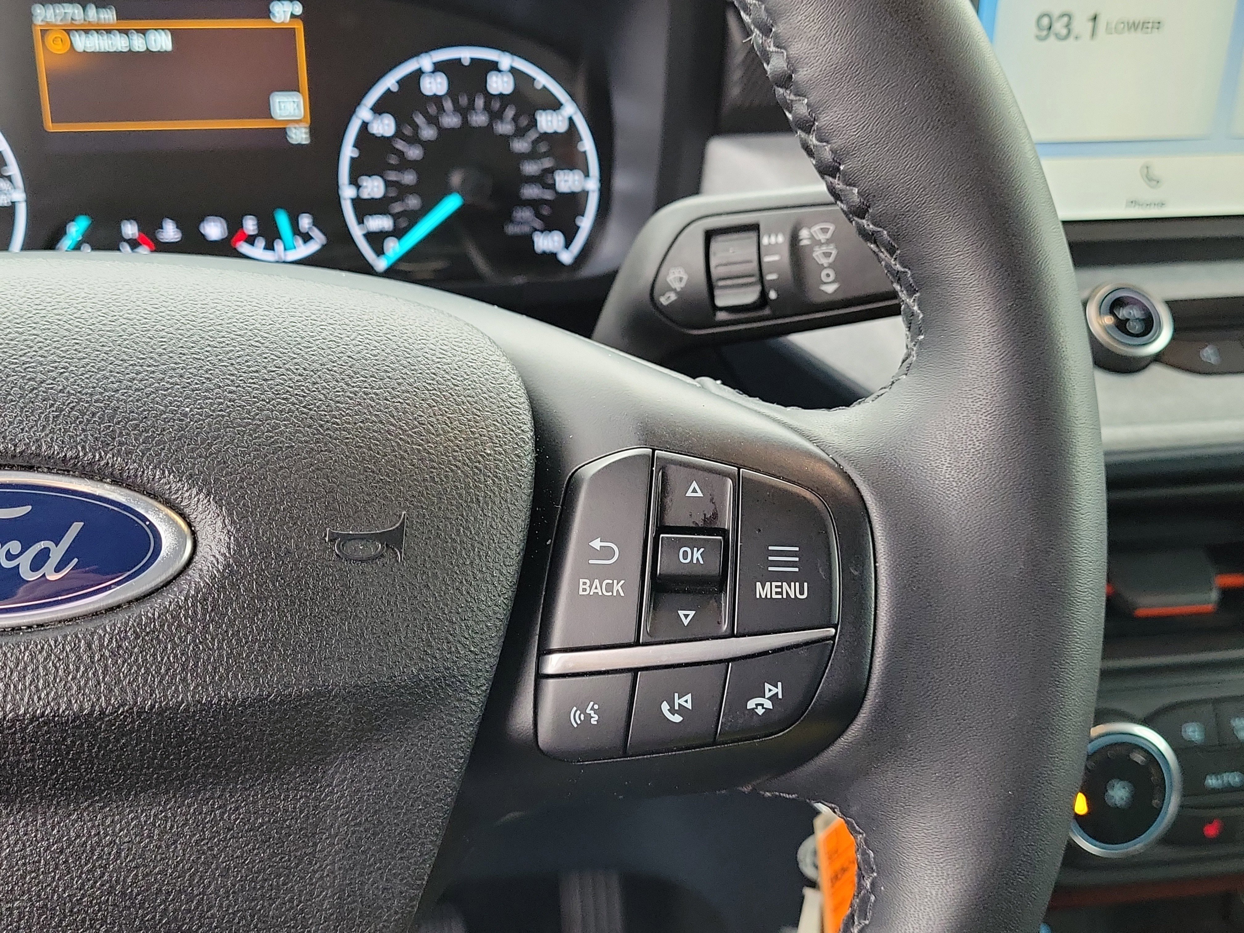 Certified 2023 Ford Maverick XLT w/ XLT Luxury Package image 22