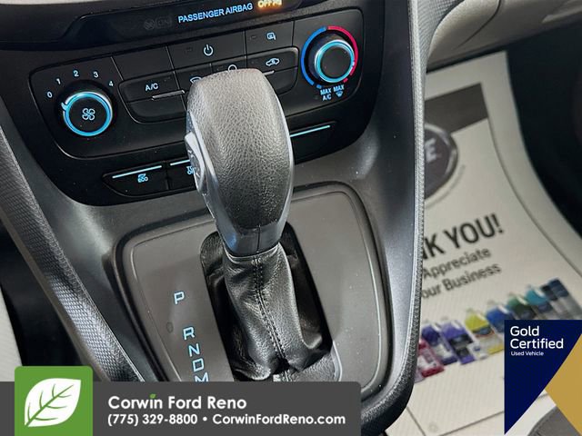 Certified 2023 Ford Transit Connect XL image 20