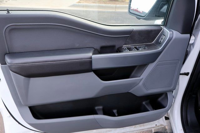 Certified 2024 Ford F150 XLT image 27