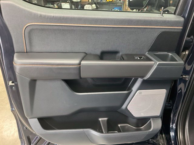 Certified 2025 Ford F150 Tremor w/ Bed Utility Package AWD/4WD image 15