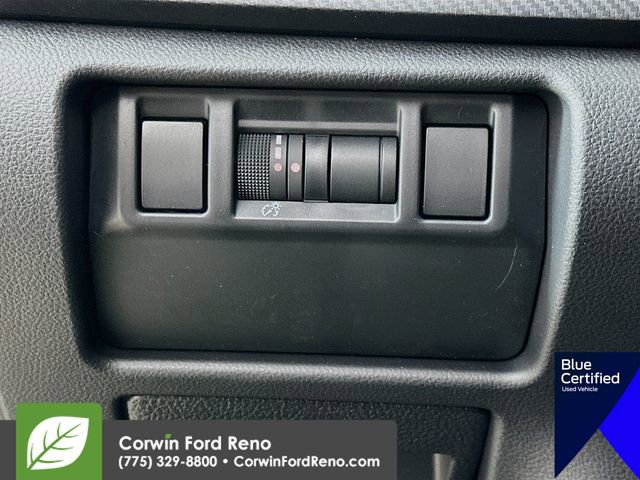 Used 2025 Subaru Crosstrek 2.5i Wilderness image 14