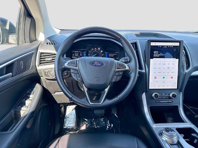 Certified 2023 Ford Edge SEL w/ Convenience Package AWD/4WD image 18