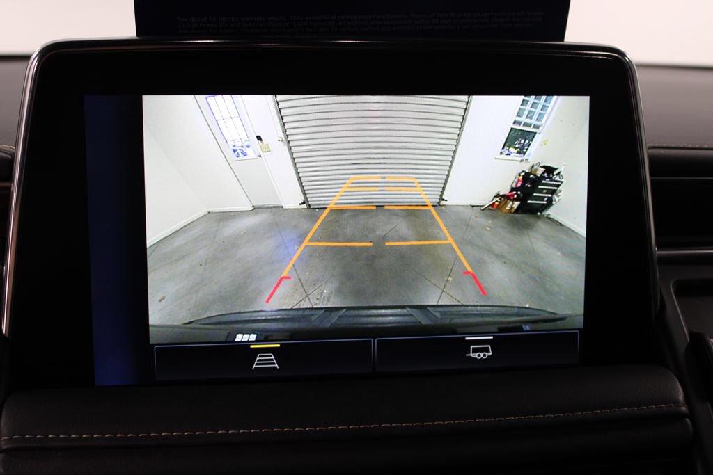 Used 2022 Chevrolet Suburban Premier RWD image 50