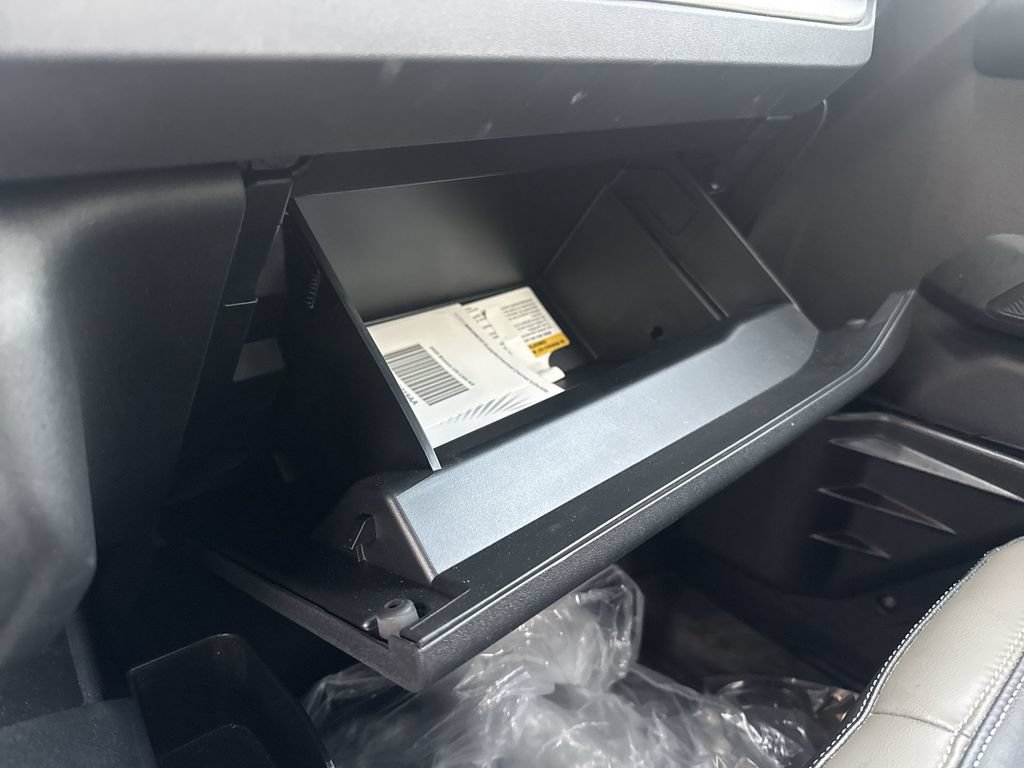 Certified 2025 Ford Bronco Outer Banks AWD/4WD image 37