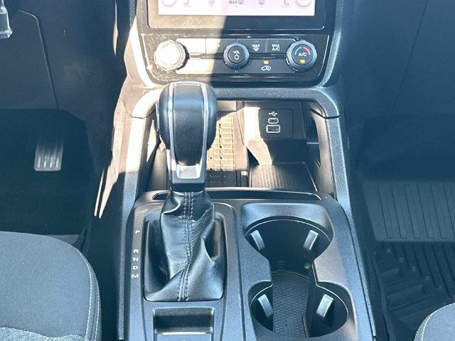 Certified 2024 Ford Ranger XLT w/ Technology Package AWD/4WD image 15