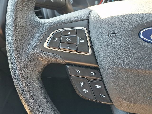 Certified 2022 Ford EcoSport SE w/ SE Convenience Package image 17