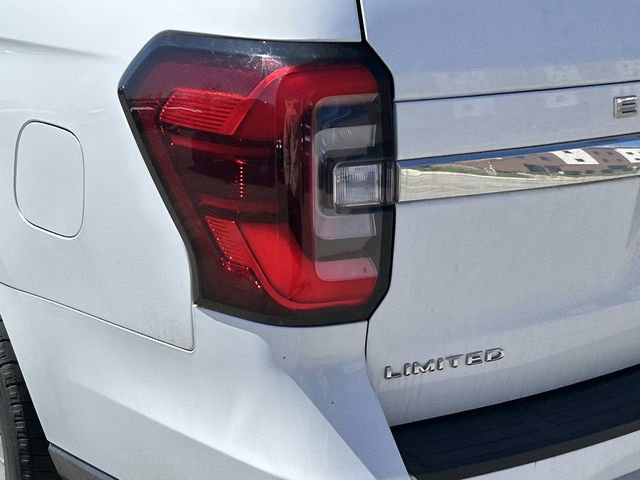 Certified 2024 Ford Expedition Max Limited RWD image 7