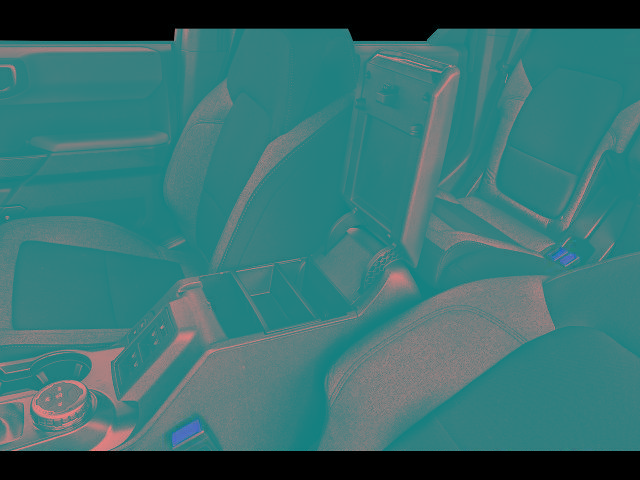 Certified 2023 Ford Bronco Big Bend image 39