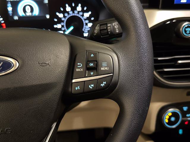 Certified 2020 Ford Escape SE FWD image 19