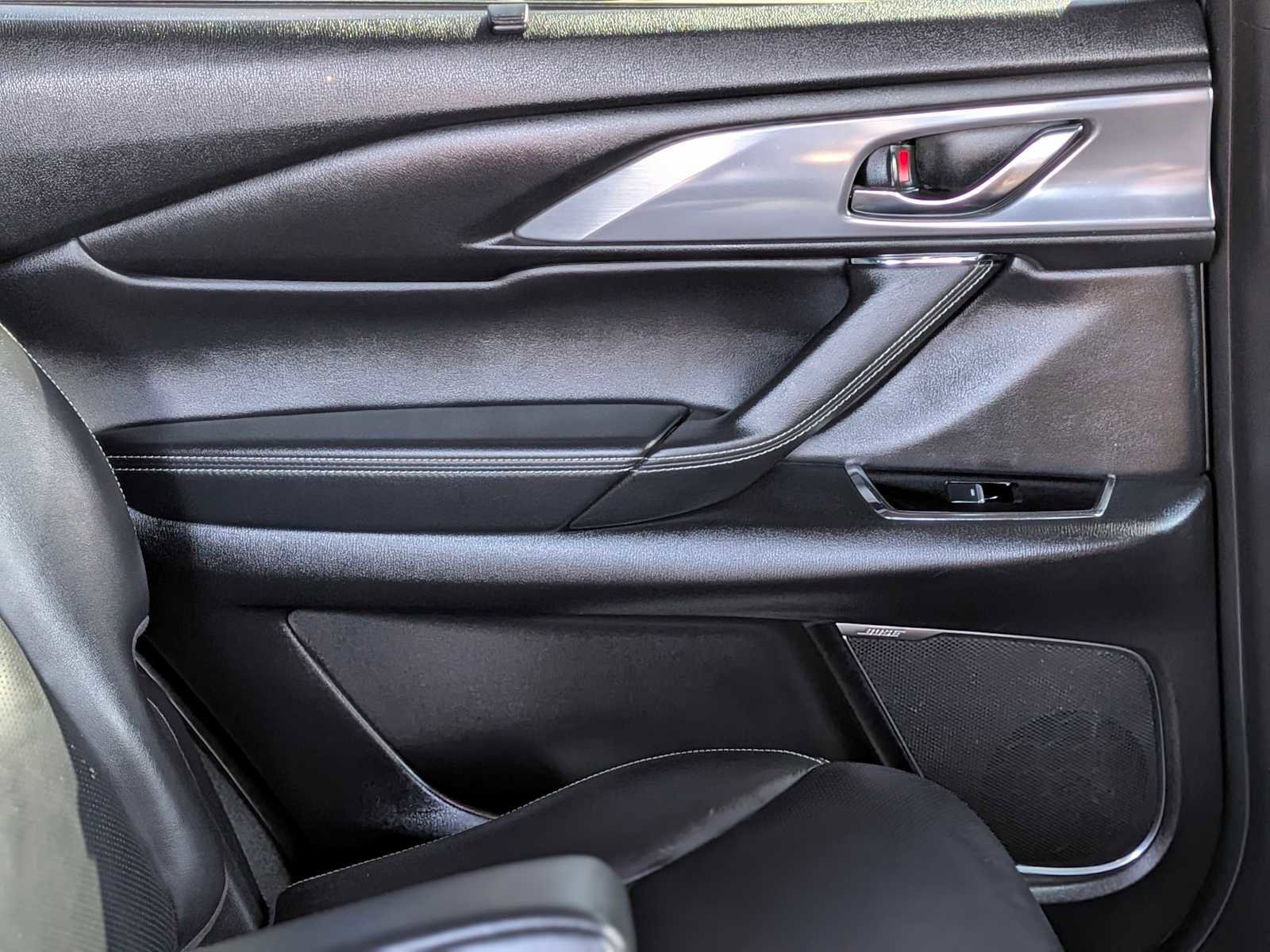 Used 2021 MAZDA CX-9 Grand Touring image 24