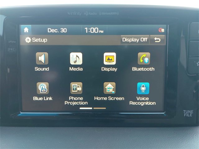 Used 2020 Hyundai Tucson Limited image 21