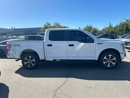 Certified 2020 Ford F150 XL w/ Equipment Group 101A Mid AWD/4WD image 15