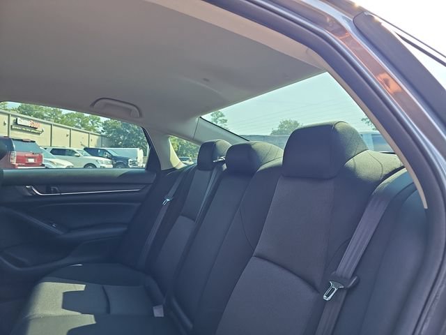 Used 2021 Honda Accord LX image 13