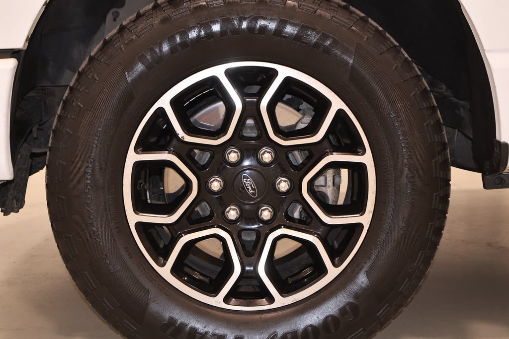 Certified 2021 Ford F150 Lariat AWD/4WD image 41