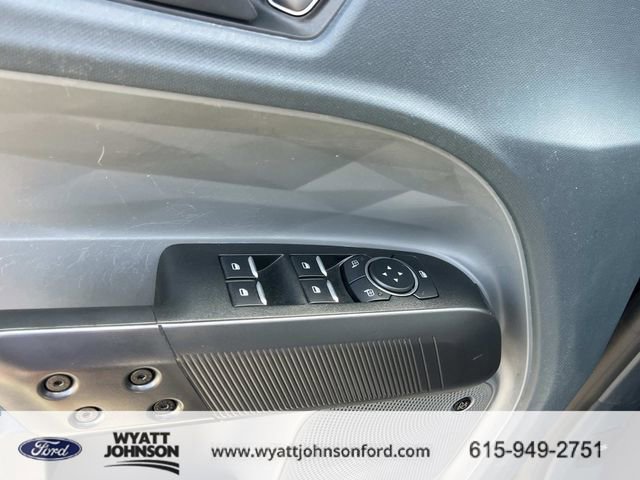 Certified 2024 Ford Maverick Lariat w/ Black Appearance Package AWD/4WD image 26