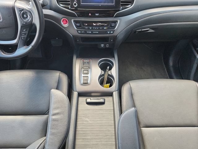 Used 2023 Honda Ridgeline RTL image 18