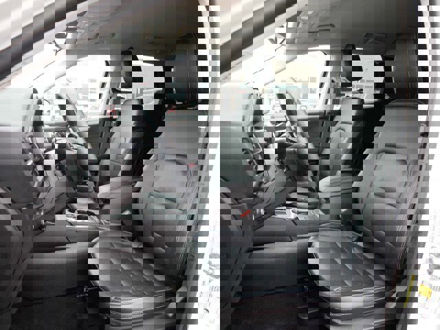 Certified 2022 Ford Escape SEL w/ Technology Package AWD/4WD image 15