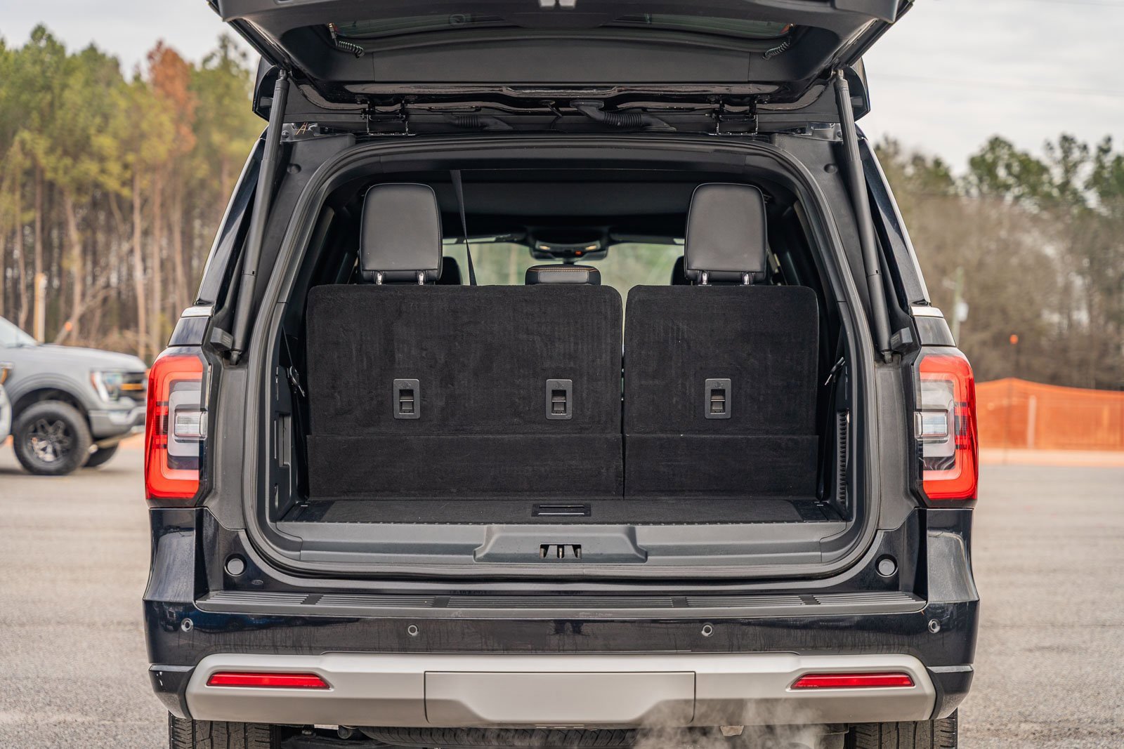 Certified 2023 Ford Expedition Platinum image 20