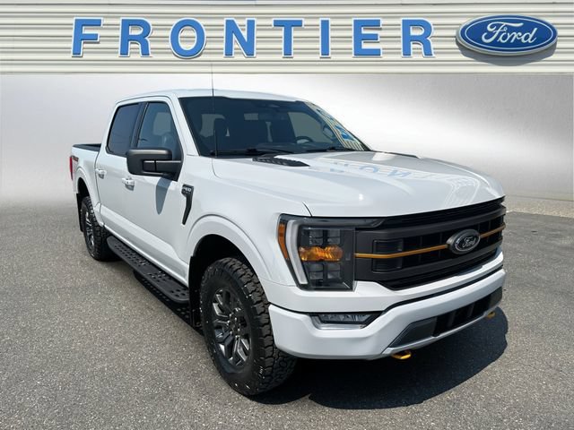 Certified 2023 Ford F150 Tremor AWD/4WD image 8