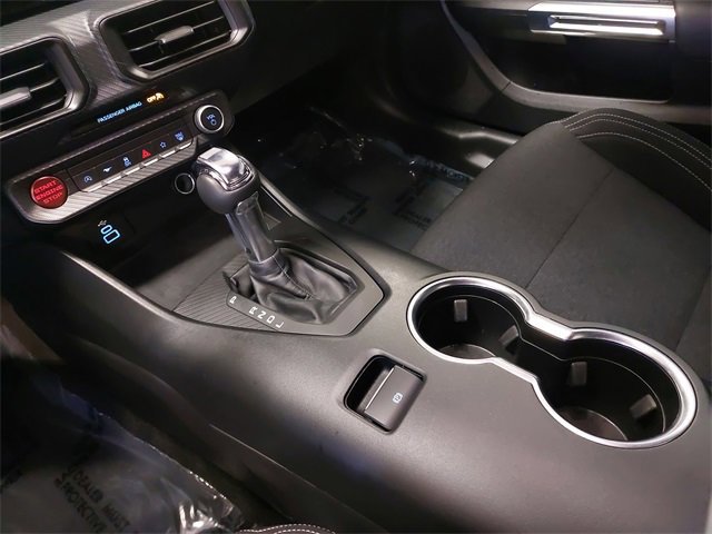 Certified 2024 Ford Mustang Coupe image 24