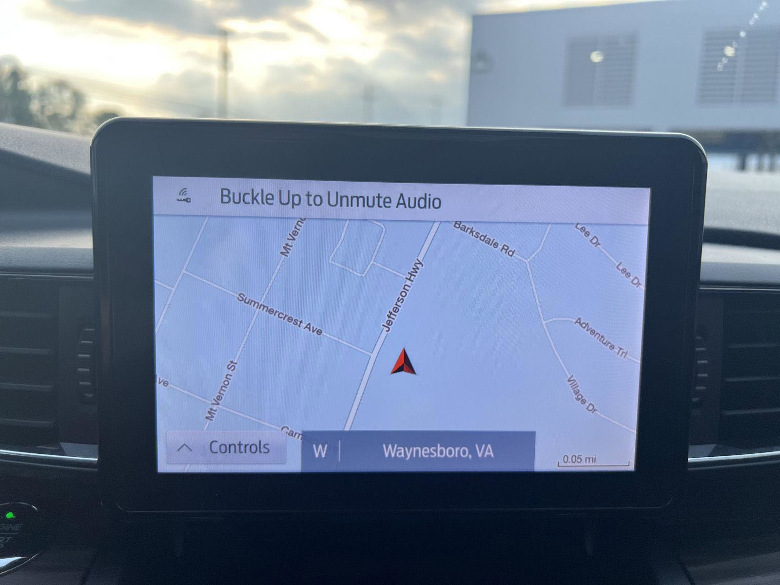 Certified 2020 Ford Explorer Limited image 15