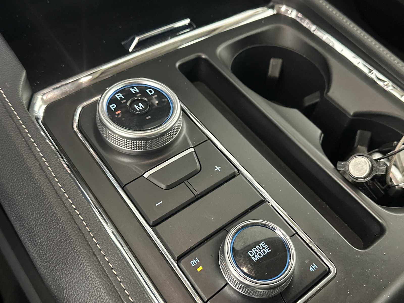 Certified 2024 Ford Expedition Max XLT image 33