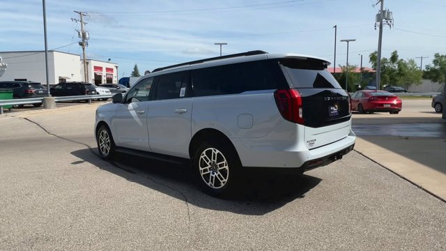 Certified 2025 Ford Expedition Max Active AWD/4WD image 7
