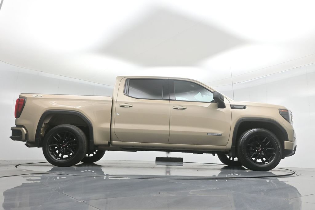 Used 2022 GMC Sierra 1500 Elevation image 10