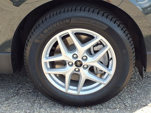 Certified 2023 Ford Edge SEL w/ Convenience Package AWD/4WD image 30