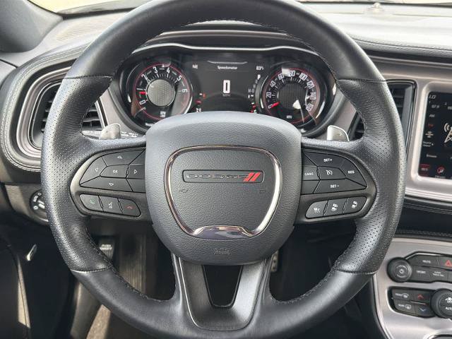 Used 2023 Dodge Challenger GT w/ Plus Package AWD/4WD image 21
