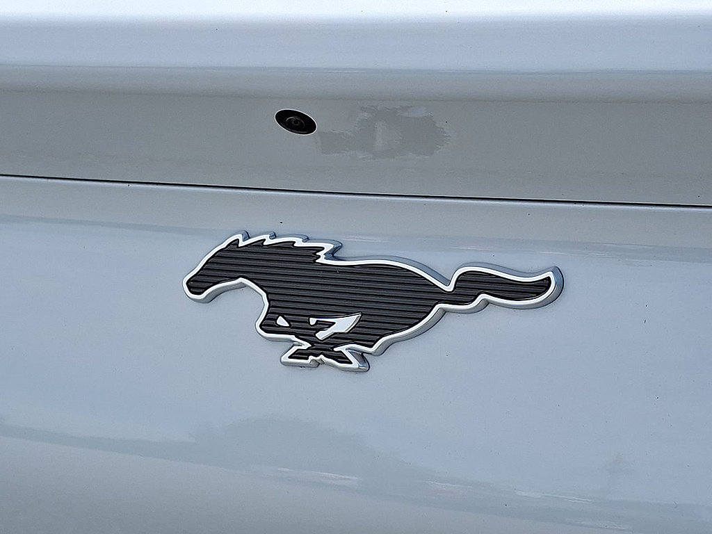 Certified 2023 Ford Mustang Mach-E Premium AWD/4WD image 24