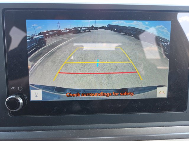 Used 2024 Toyota Tacoma SR5 RWD image 33