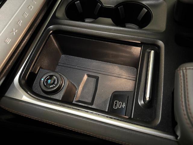 Certified 2025 Ford Expedition Max Active RWD image 30