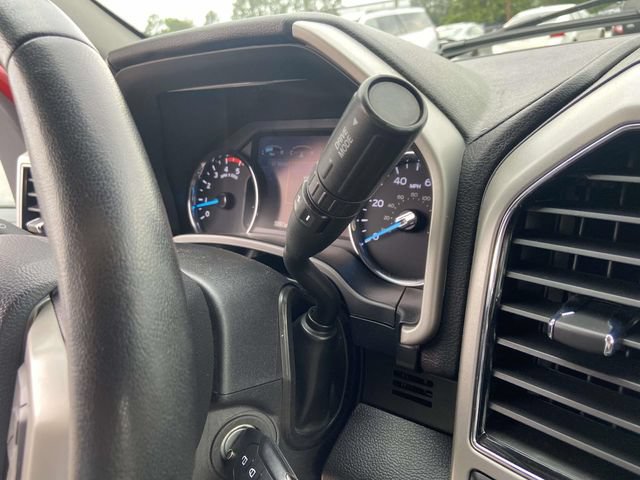 Certified 2021 Ford F250 Lariat w/ FX4 Off-Road Package AWD/4WD image 30