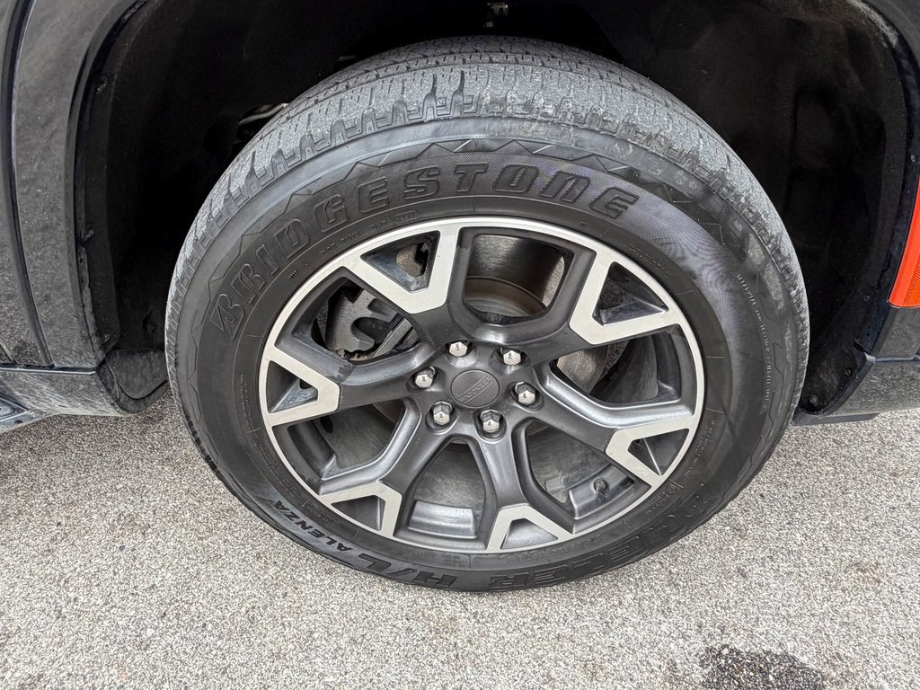 Used 2023 Jeep Wagoneer Series III w/ Convenience Group I image 55